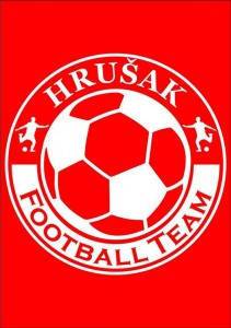 Hrušak football team
